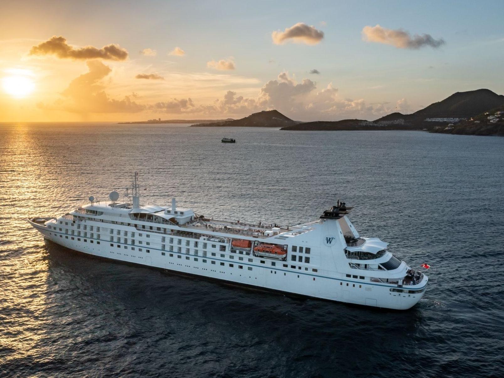 Masked Vaxxed Patience Tested A Return To Sea On Star Breeze Travel Napavalleyregister Com
