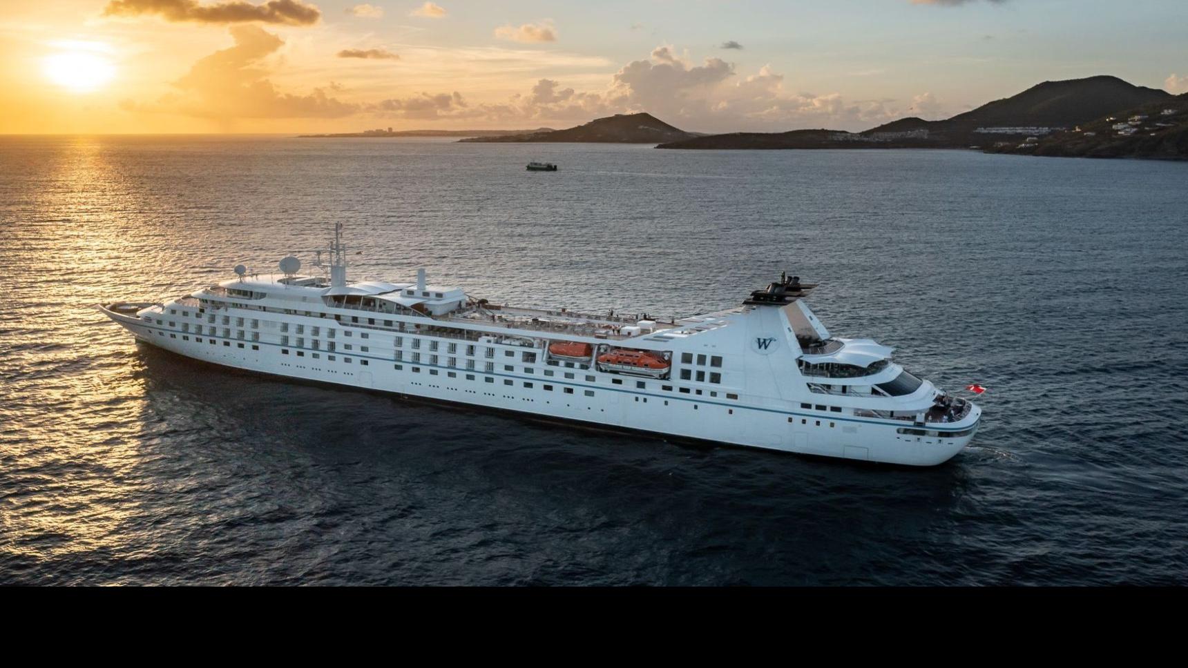 Masked Vaxxed Patience Tested A Return To Sea On Star Breeze Travel Napavalleyregister Com