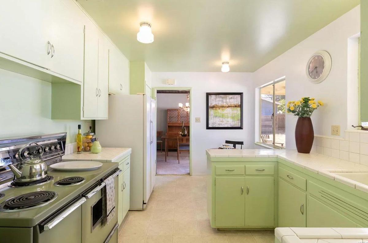 1040 Bella Drive Napa