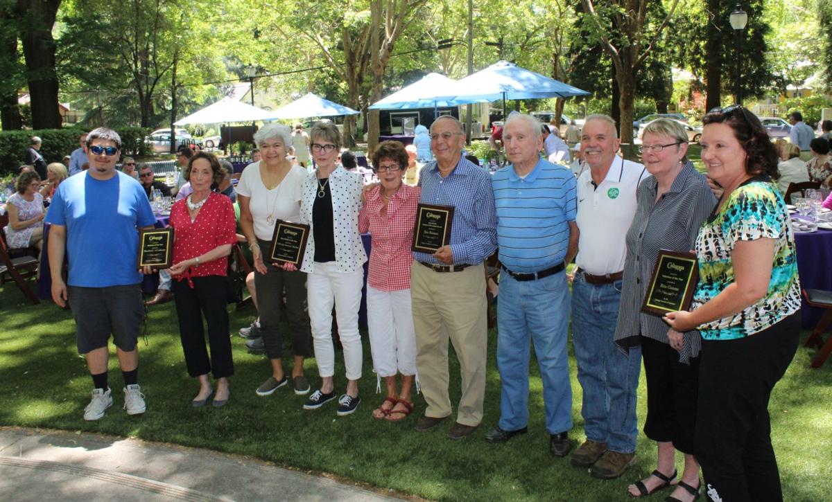 2019 Chamber awards