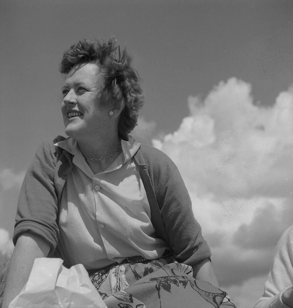 Julia Child 1