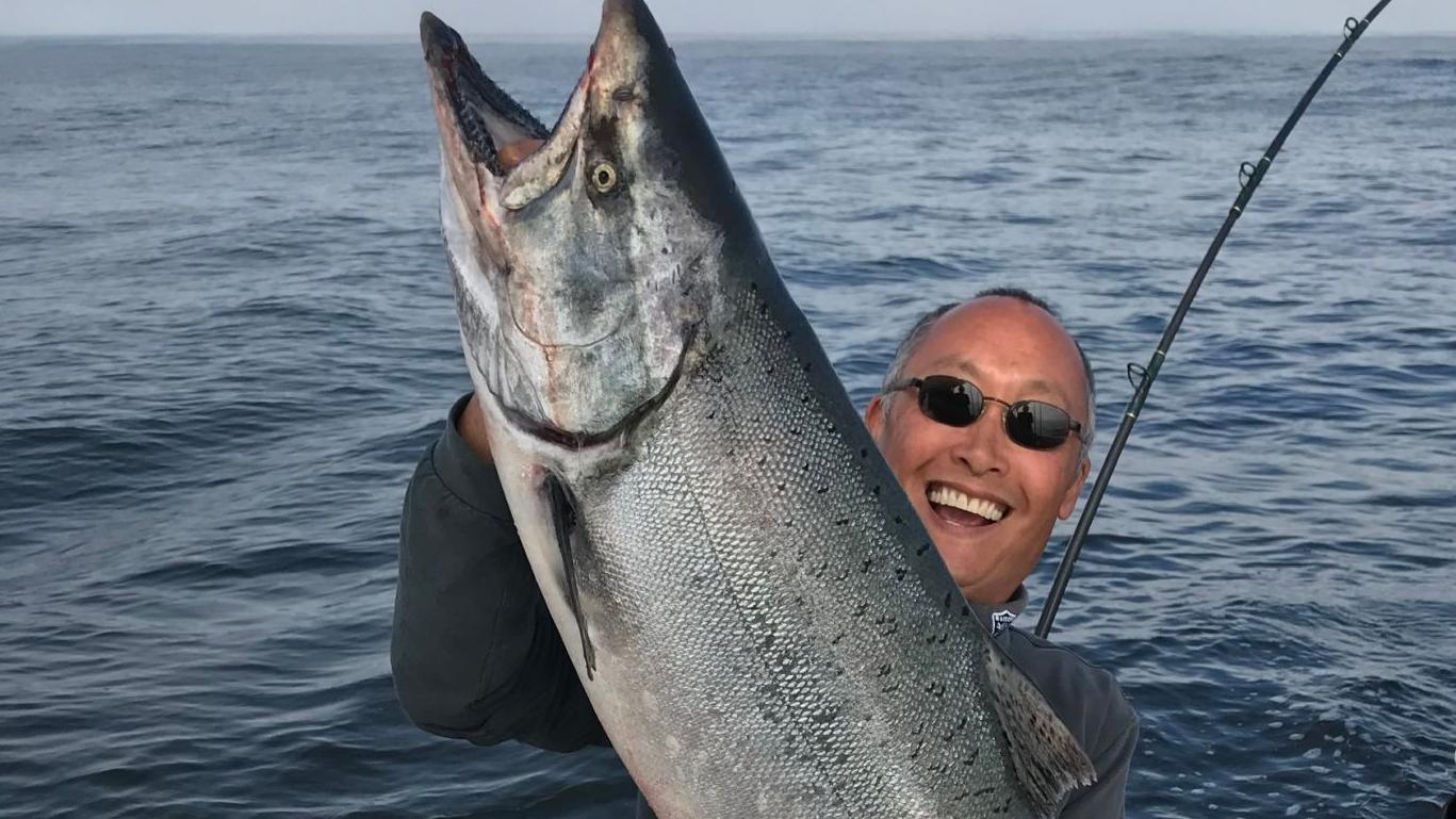 The Napa Valley Fishing Report: Stay at home and prep your gear - Vimarsana News