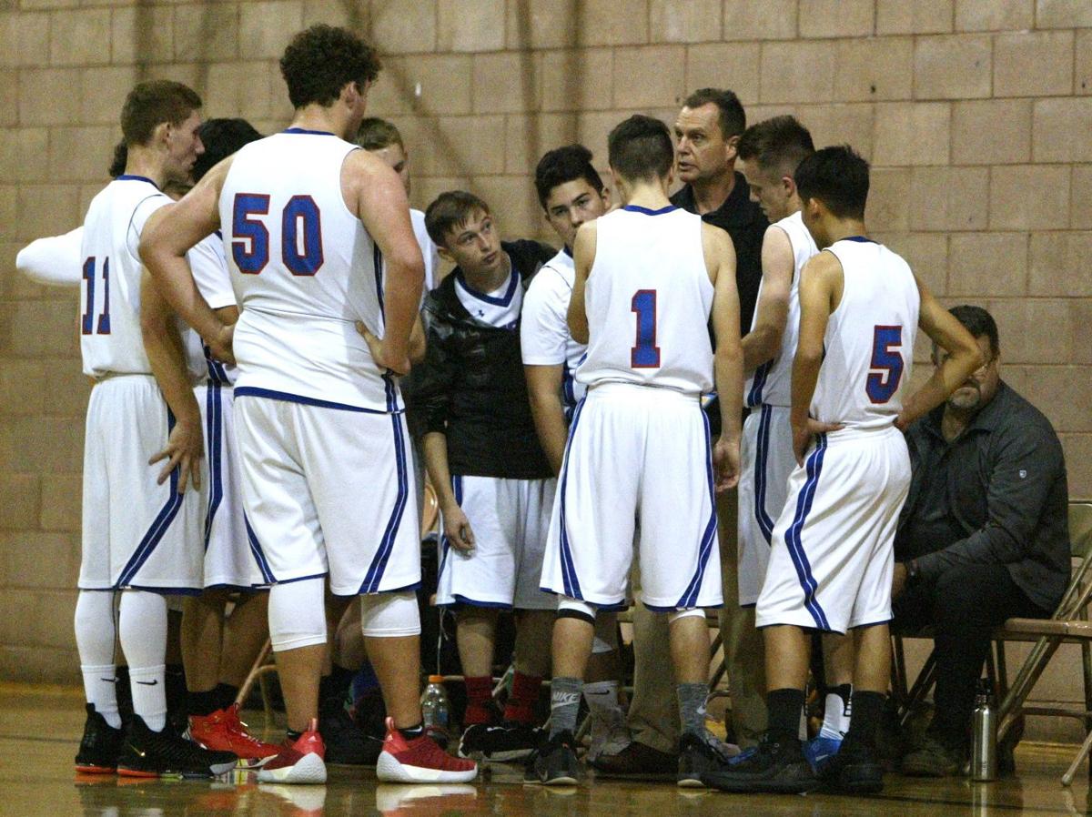 Napa christian Napa christian