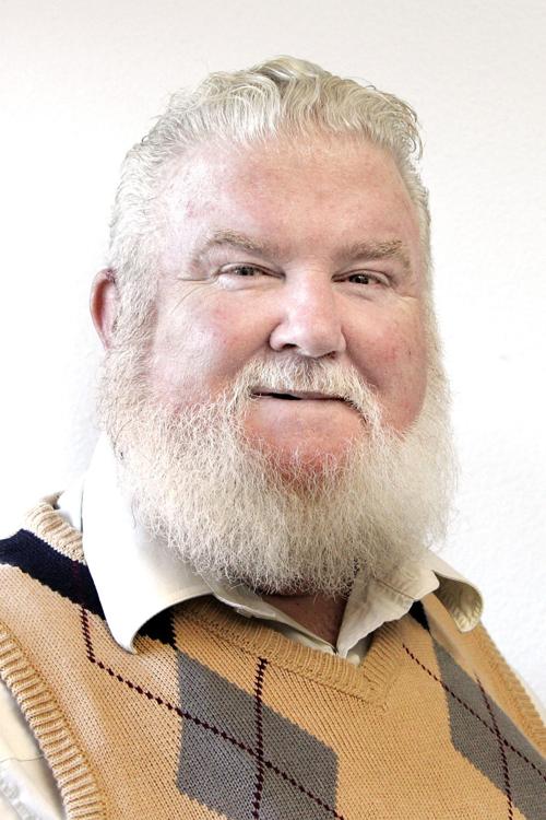 Patrick Jolly