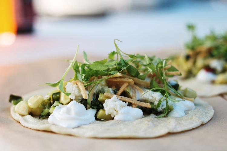 Locals' Night Food Truck Showcase Feat. PICO Modern ...