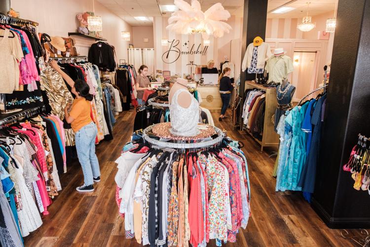 Bombshell Vintage: A new Napa store that hits the target