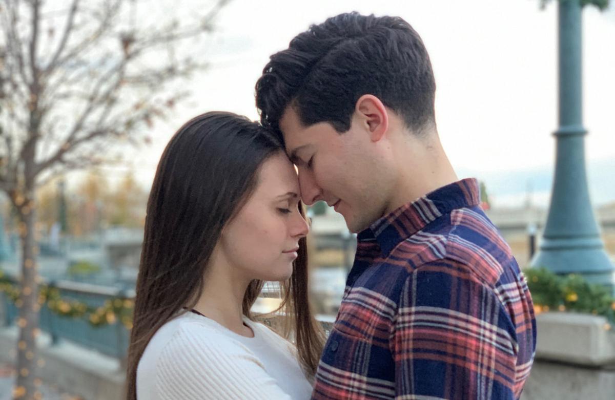Smith-Kastner to wed