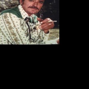 James Buttimer | Obituaries | napavalleyregister.com