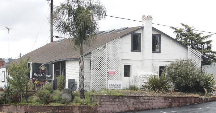 George Altamura buys Napa's Old Adobe | News | napavalleyregister.com