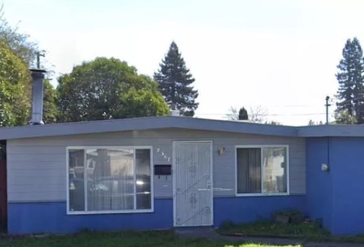 2347 Barry St.