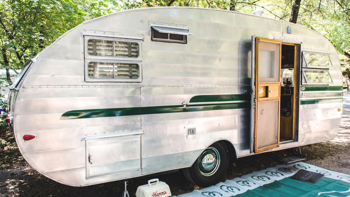Glenwood Springs Travel Trailer For Sale Glenwood Springs Travel Trailer For Sale