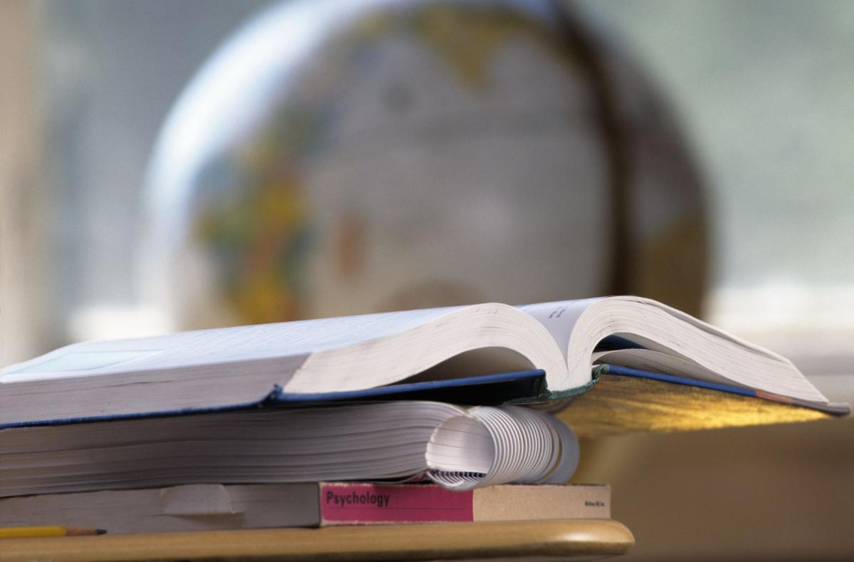 Textbooks