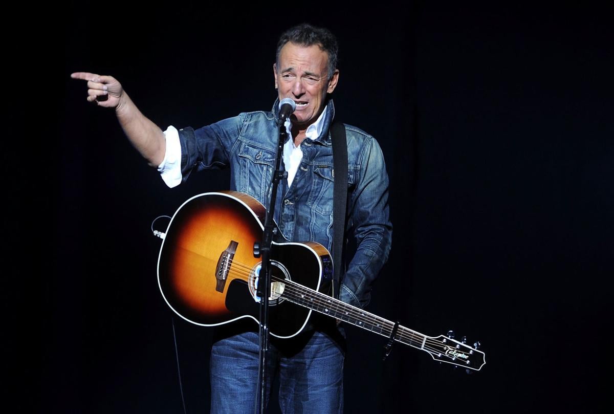 Stand Up for Heroes Benefit 2018