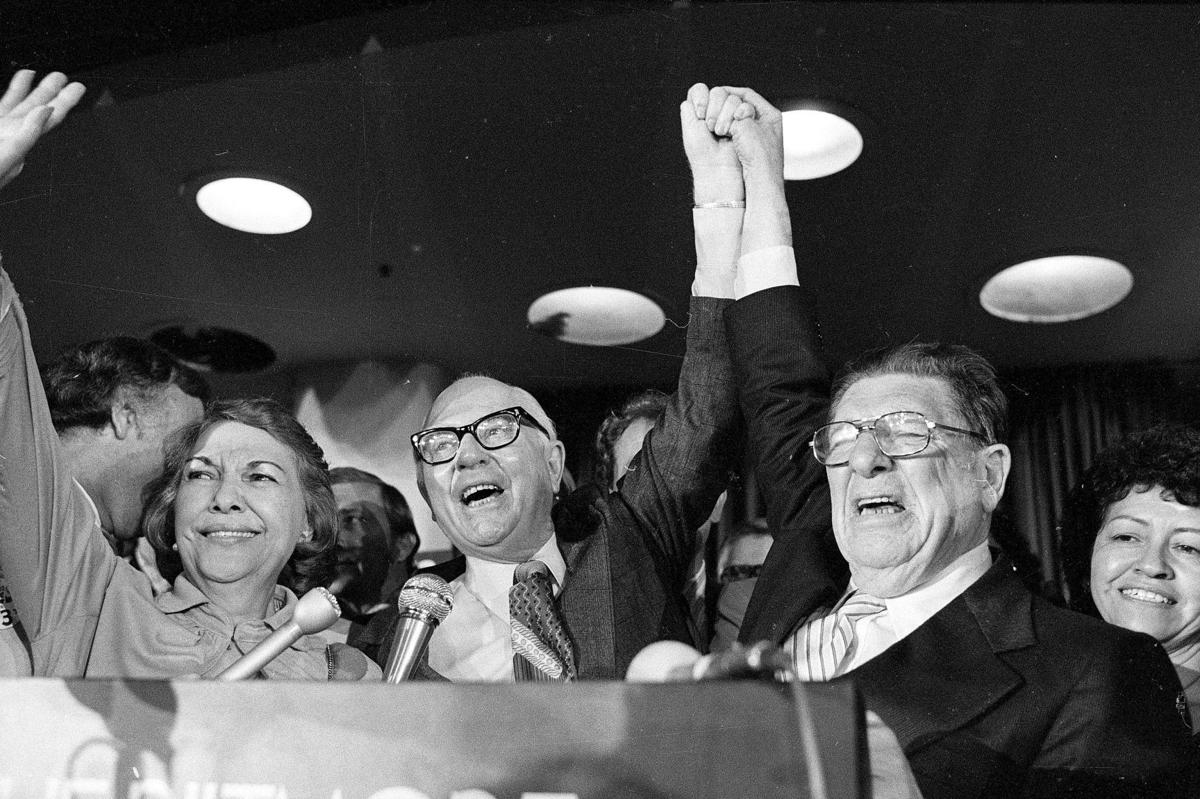 HOWARD JARVIS PROPOSITION 13