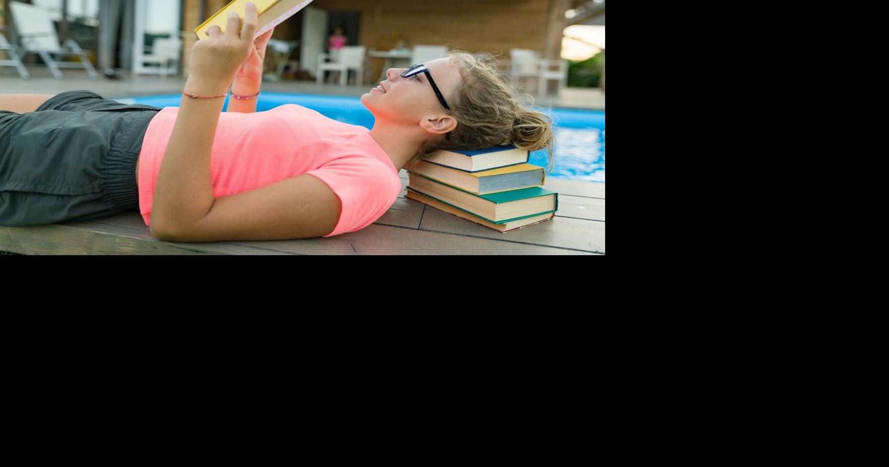 The Biblio File: For the love of books — and libraries | Columnists ...
