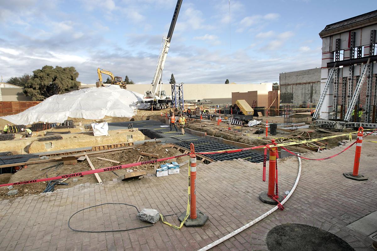 archer hotel shifts opening to early 2017 | local news archer hotel shifts opening to early 2017 | local news