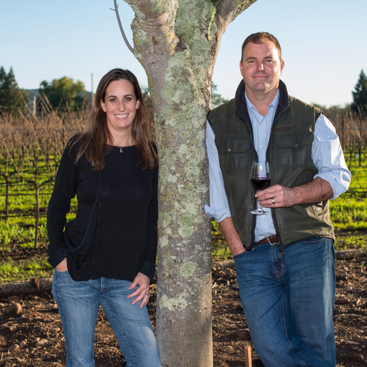 Goosecross Cellars The Napa Wine Project