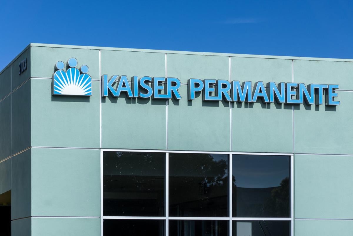 Kaiser Permanente