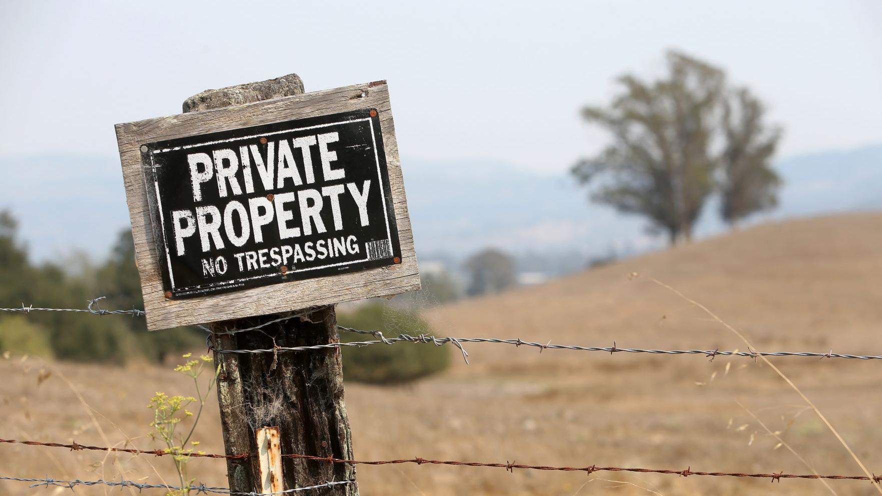 Member of Ghisletta family denies plans for developing lands in south Napa - Vimarsana News