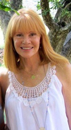Elizabeth Ann Sullivan