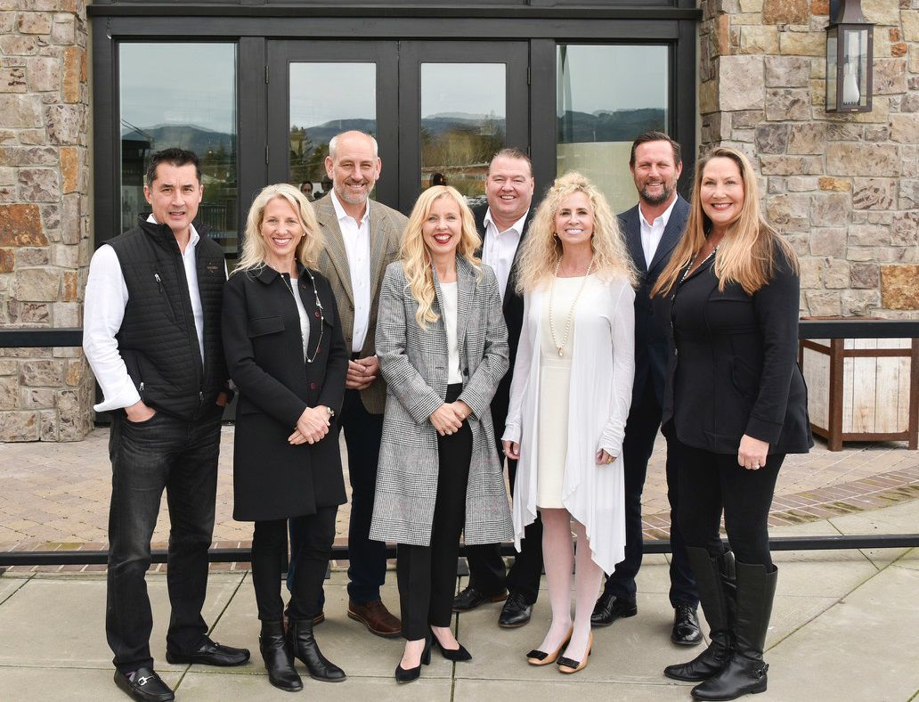 Local real estate agents join Engel & Völkers