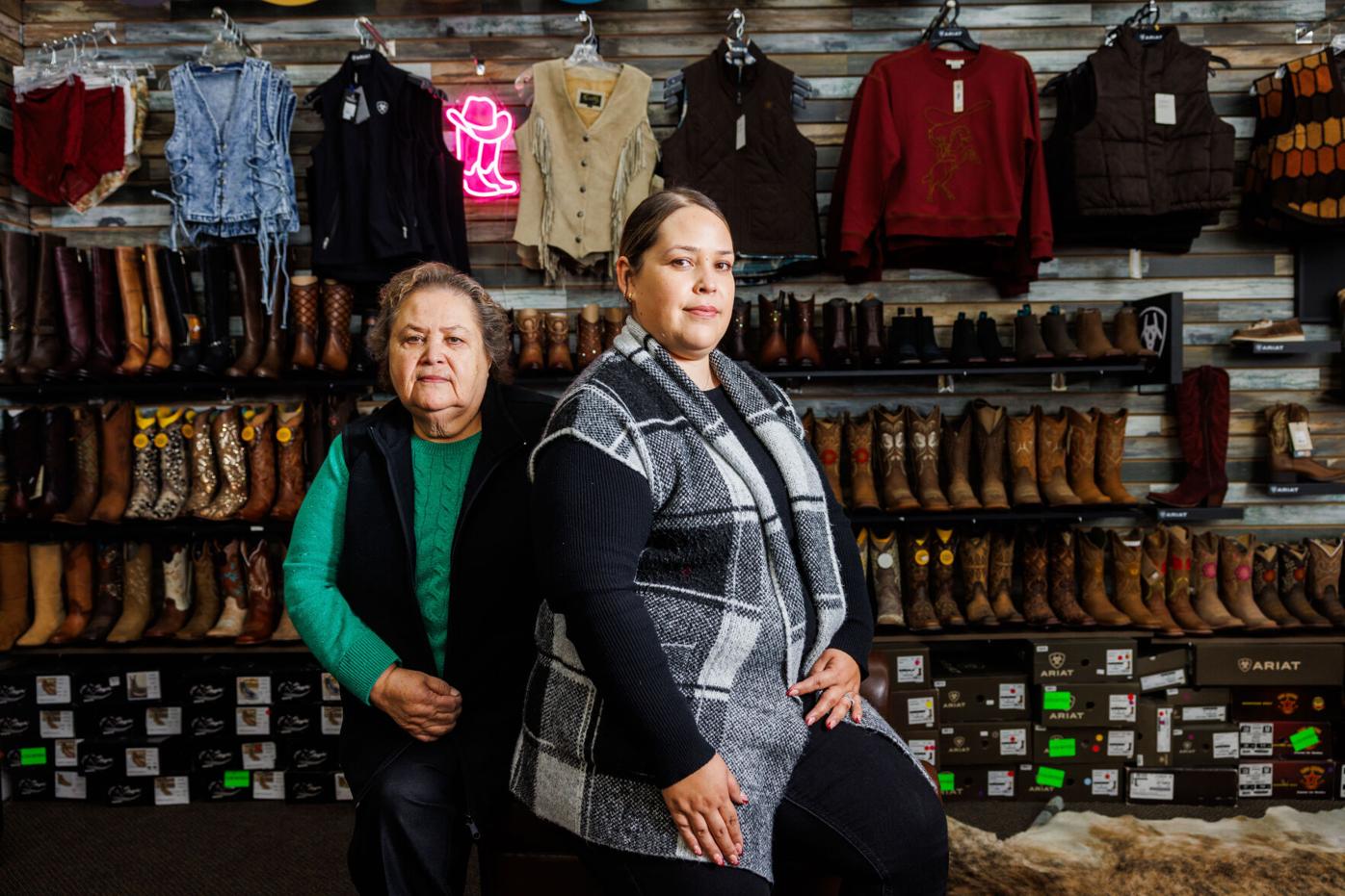 Tariffs and slow tourism hit Napa small shops this season | News |  napavalleyregister.com