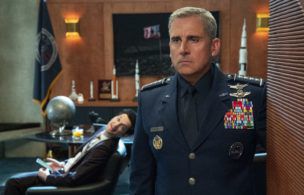 Worth Watching: 'Ramy,' 'Space Force,' 'Central Park' Top Streaming Menu, Cutting Hair on CBS, an 'Imperfect' Sports Story