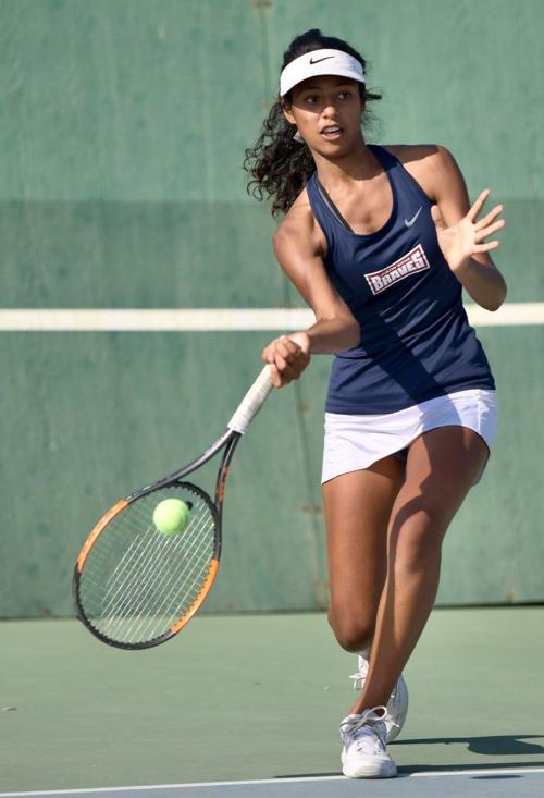 Megha Jackson