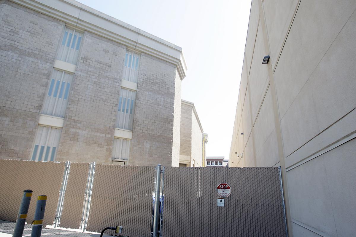 Grand jury advocates a bond measure to build a new jail Local News