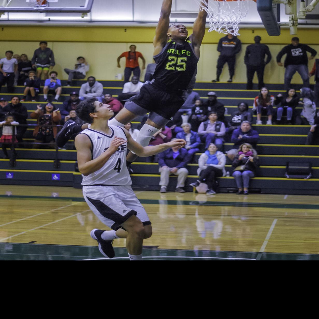 Prolific Prep Passes First Big Test Of The Season High School