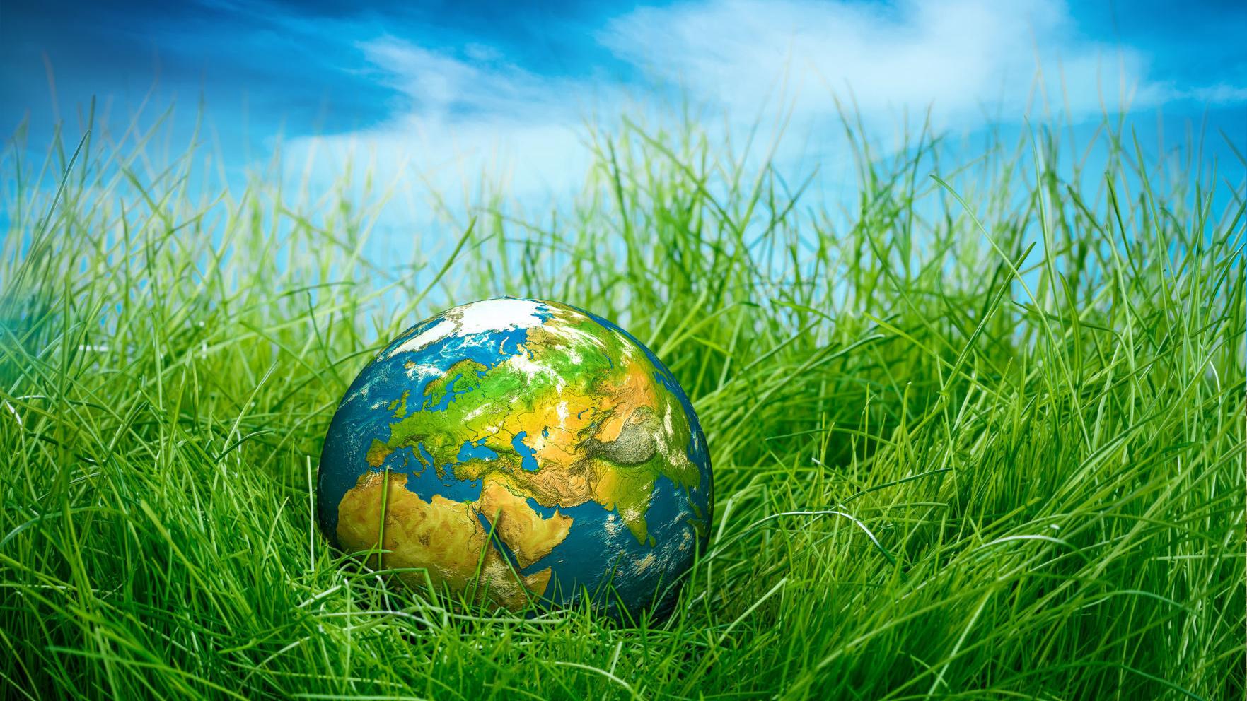 Book Banter: This Earth Day, take a closer look at climate change - Vimarsana News