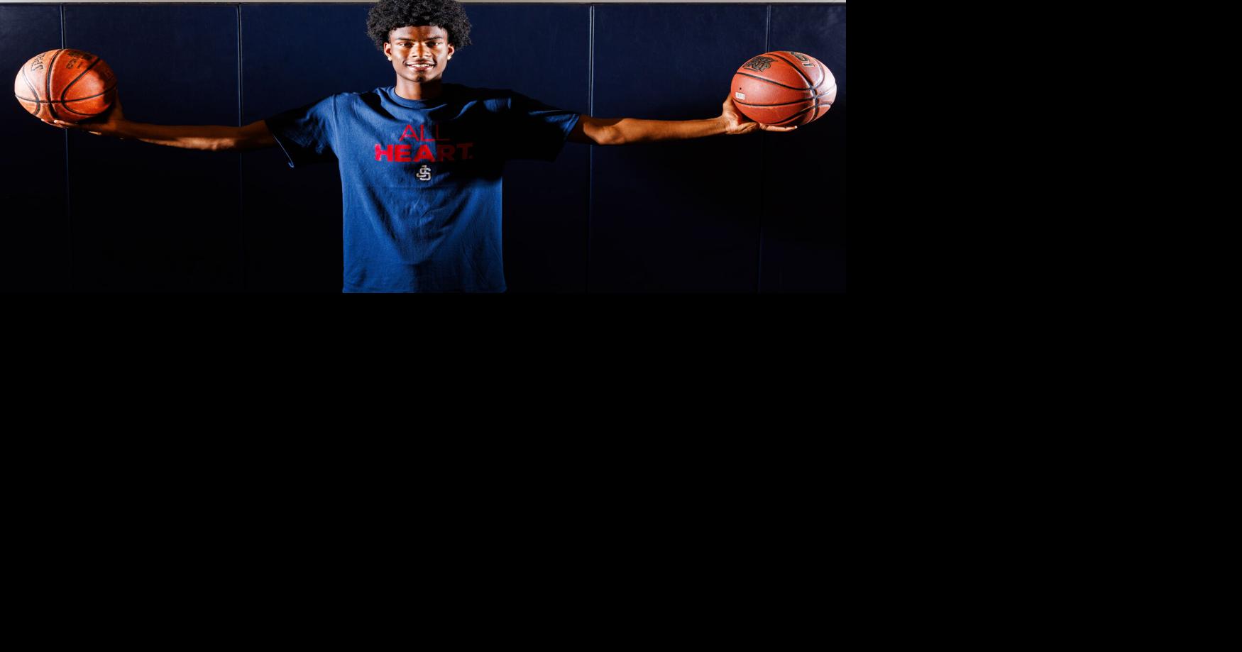 Hightower is 2025-26 All-Napa County Boys Basketball Player of the Year