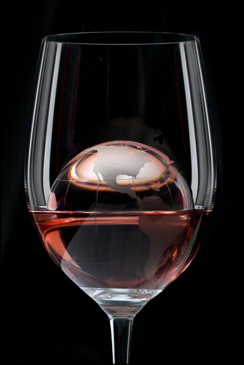 World in a Glass