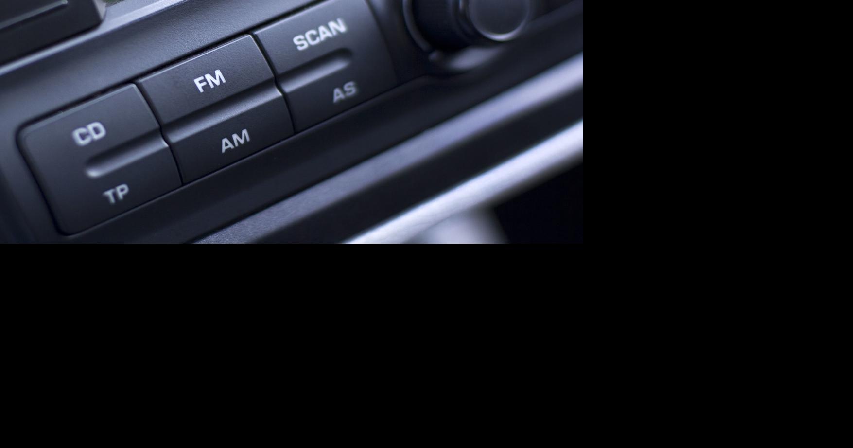 Napa Radio Owner Sued by BMI Over Music Royalties | News ...