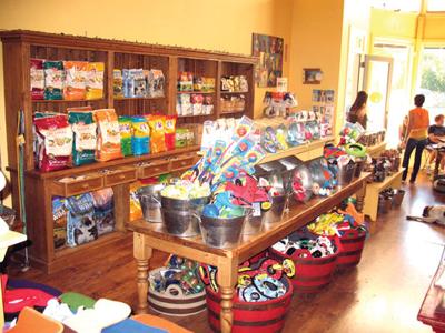 Open For Business Vineyard Dog Business Napavalleyregister Com