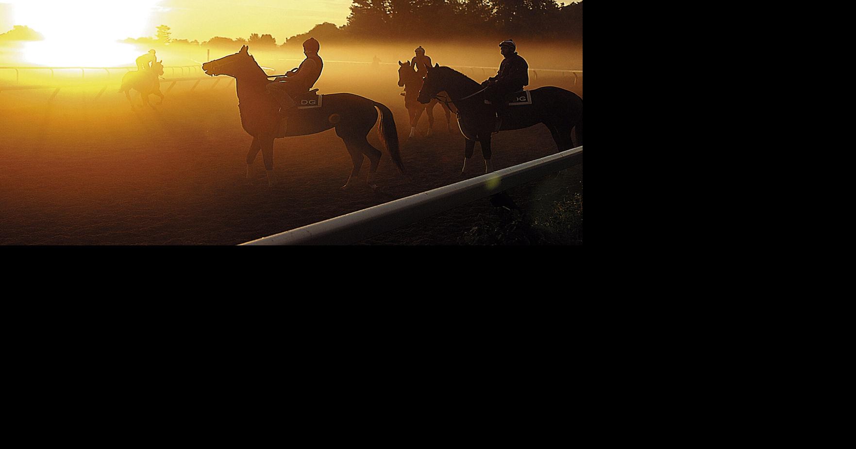 Historic Saratoga gets place at center of horse racing world