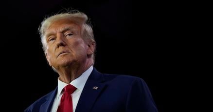 Michigan charges 16 fake electors for Donald Trump with election law and forgery felonies Michigan charges 16 fake electors for Donald Trump with election law and forgery felonies