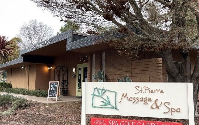 New Owners Of St Pierre Massage And Spa Host Ribbon Cutting   65c69d038d11d.image 