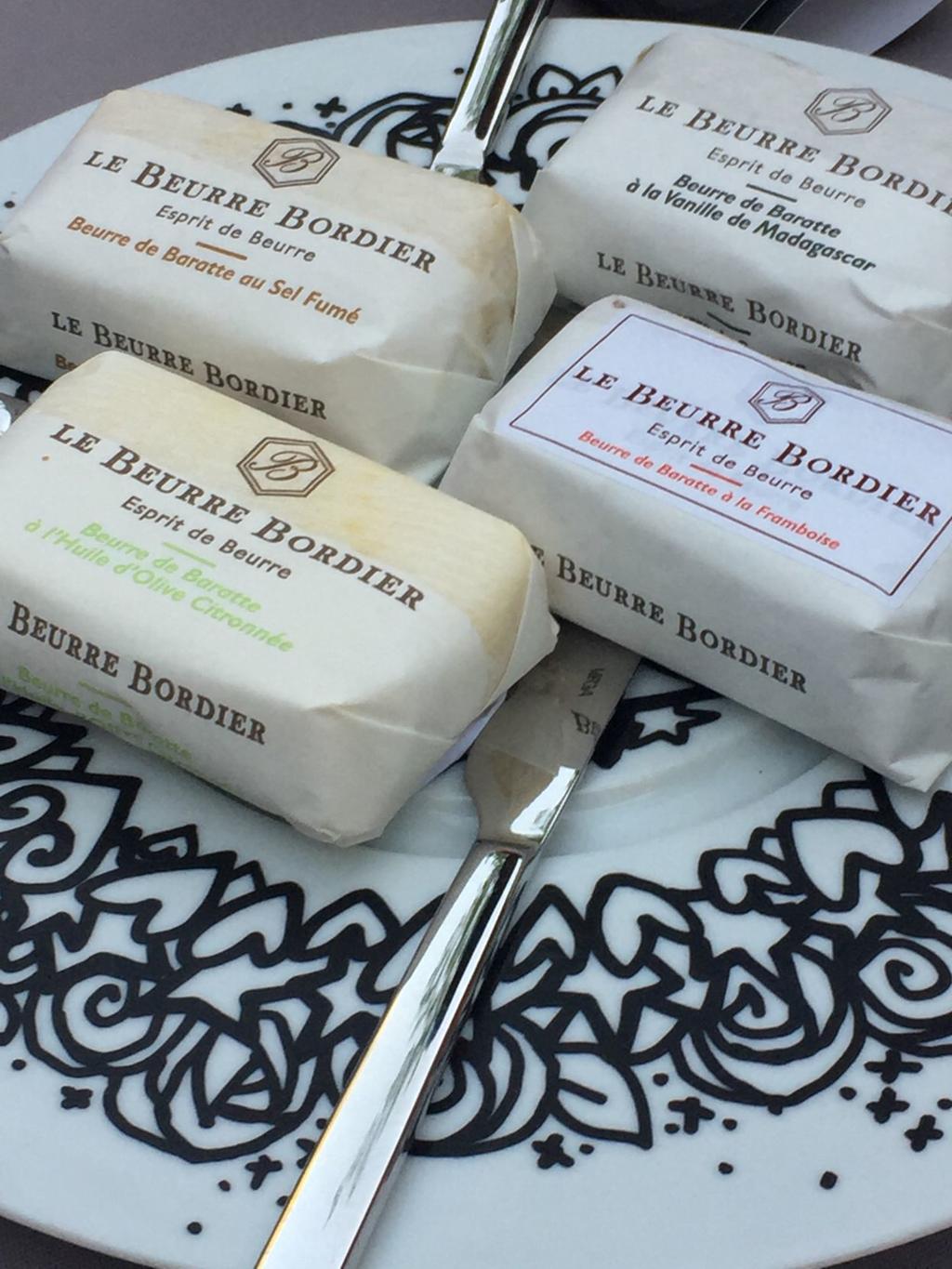 Is This The Best Butter In The World A Taste Of Bordier Sends A Writer On A Quest Food Napavalleyregister Com