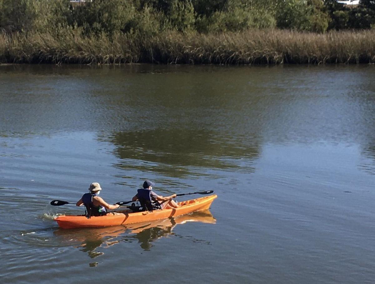 Napa River