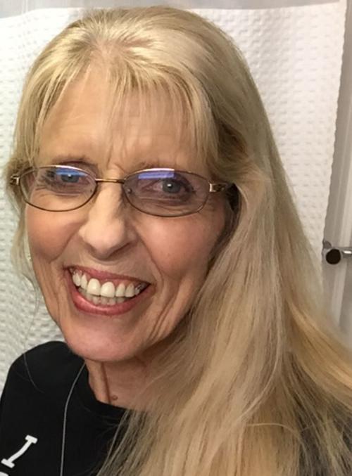 Dorene Marie Morse