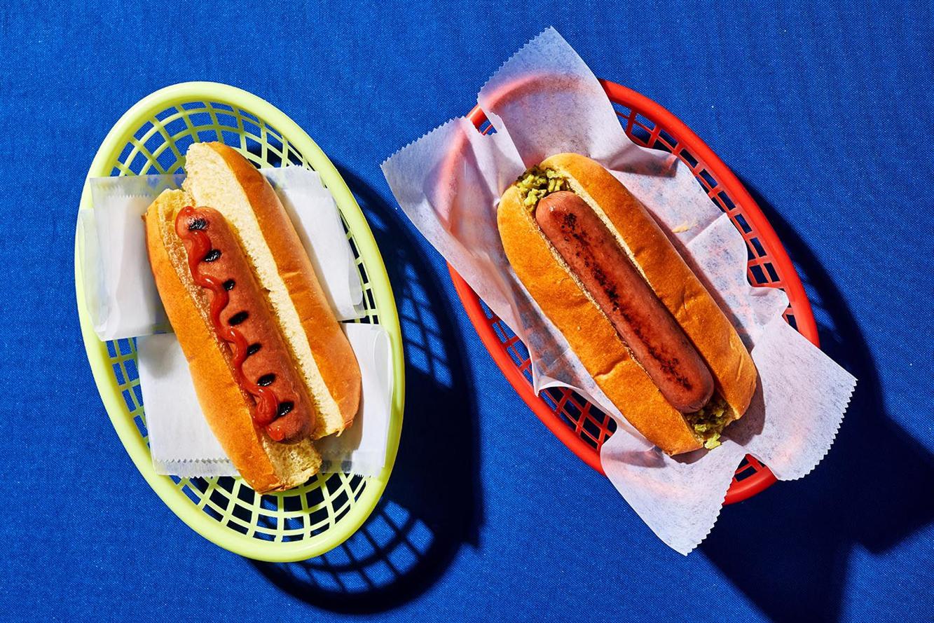 What's the best hot dog in America? We tried 15 popular brands to find out.