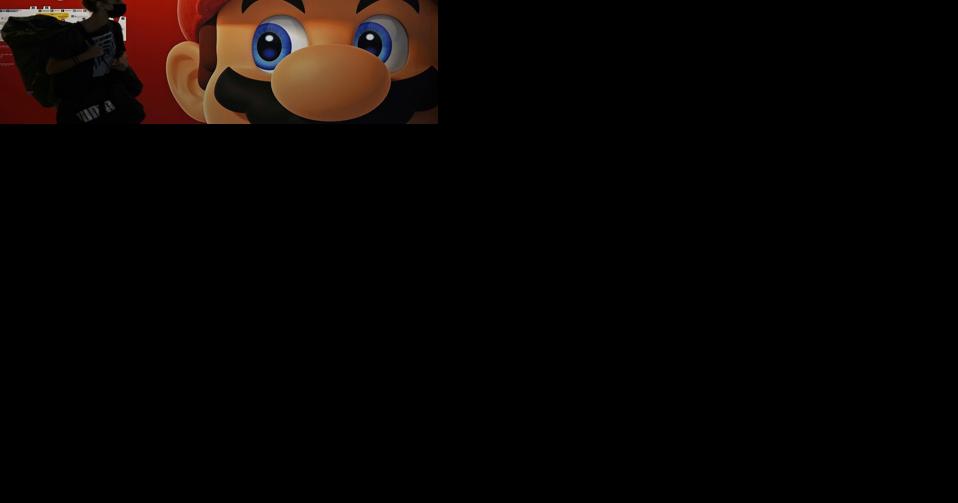 Charles Martinet iconic voice of Nintendos beloved Mario character steps down