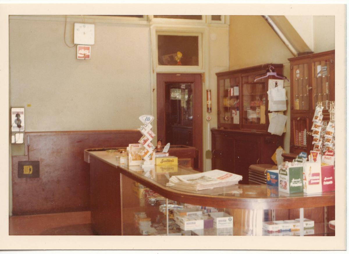 Throwback Thursday Downtown Napa 19601980 News