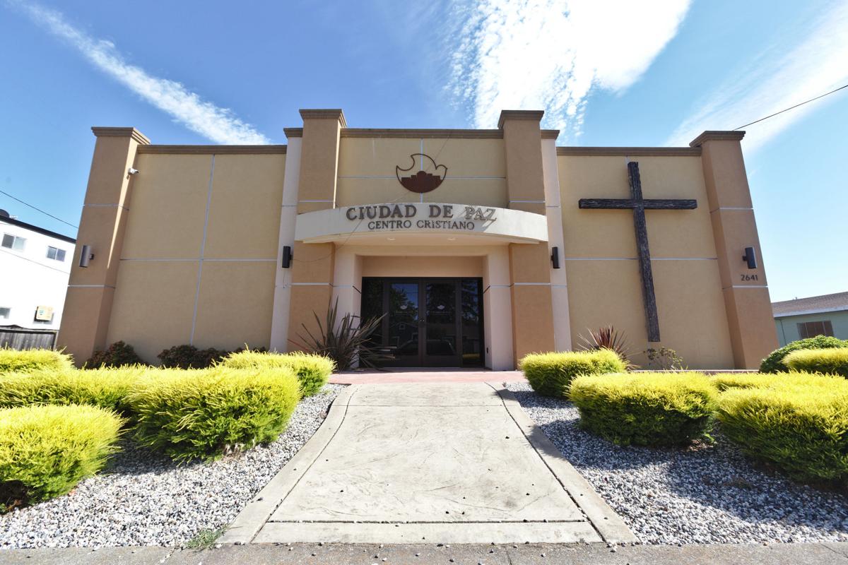 Napa church to host Little Rays of Sunshine day care