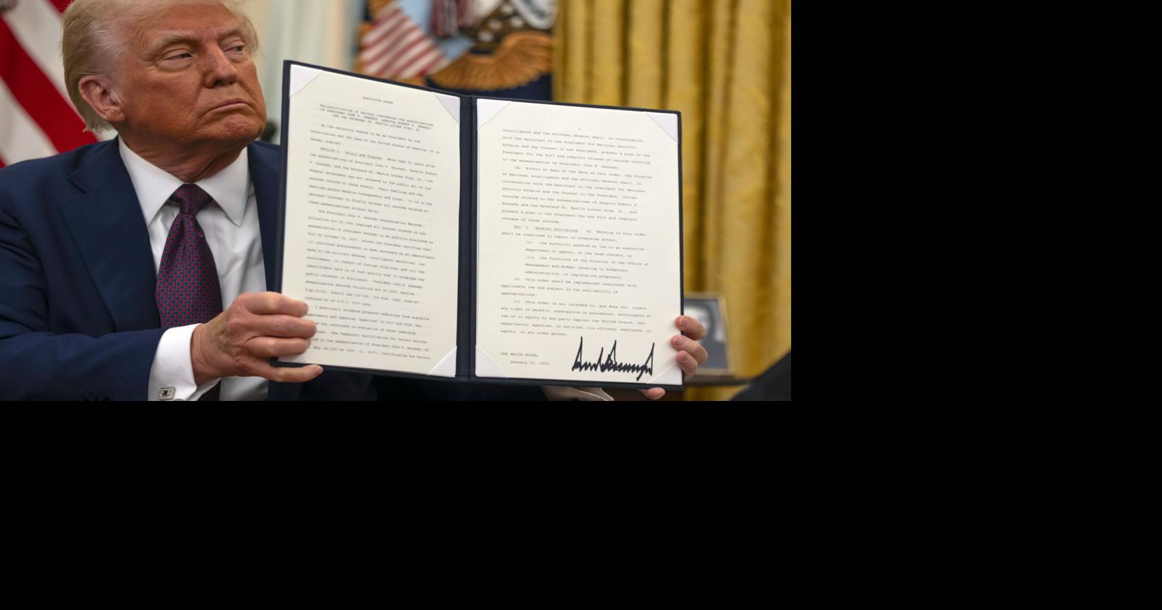 Trump's Focus on Immigration Risks Alienating Working-Class Voters