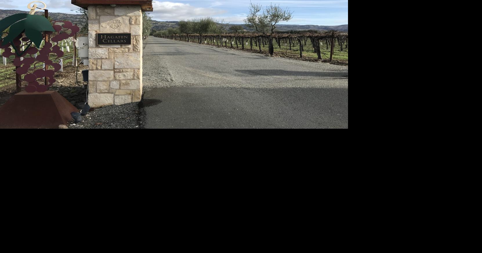 Napa County supervisors grapple with Hagafen winery appeal