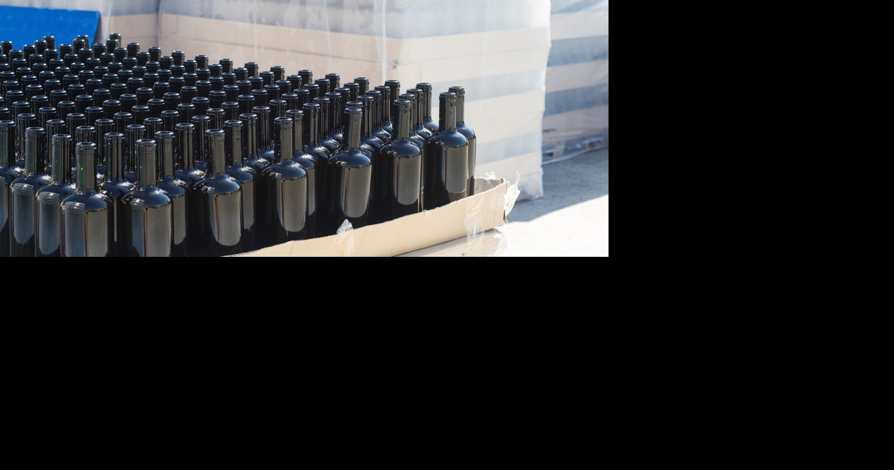 United States conducts review of existing tariffs on European wines