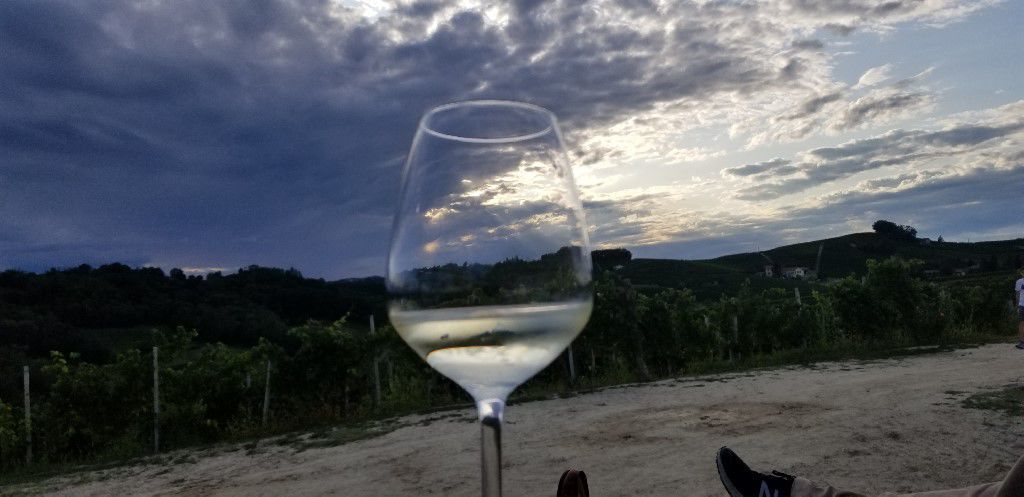 Moscato d'Asti