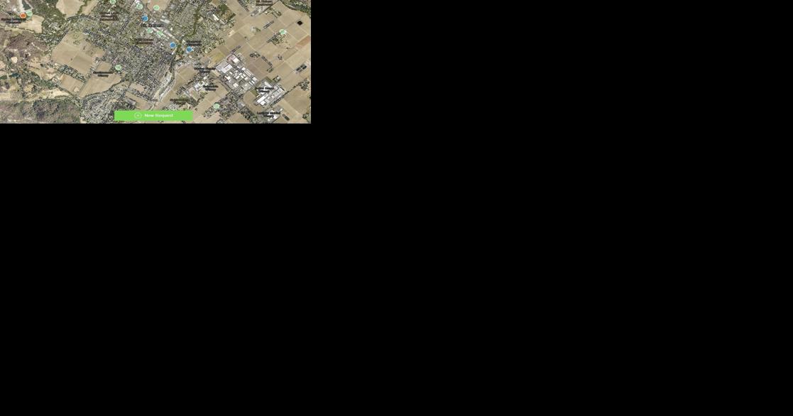 City of St. Helena creates app for users to report issues - Vimarsana News